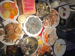 -星伦多 自助料理(圆融店)