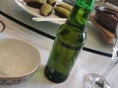 -渔港明珠酒店(星海广场店)