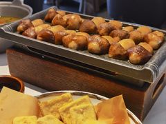 -沿途四季·云南菜·诗酒茶(蓝色港湾店)