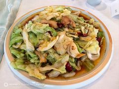 -惠丰堂饭庄·烤鸭·京味菜(西北旺·唐家岭店)