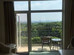 -南京东郊国宾馆