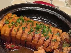 -红城阁·上海味道(四平路店)
