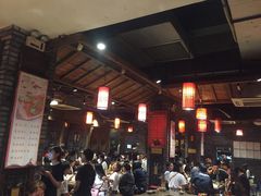 -重庆渝达老火锅(春熙路店)