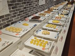 -众善素食(佛平五路店)