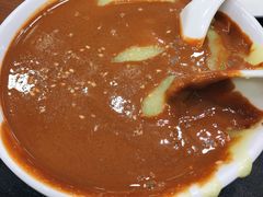面茶-白魁老号饭庄(交道口店)