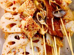 -邓姐串串香(水围店)