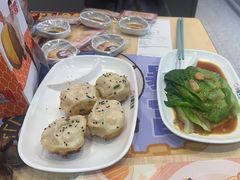 -小杨生煎(深圳岗厦北店)