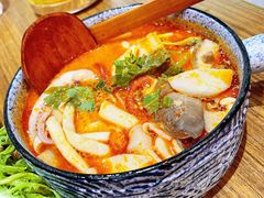 -泰妃殿(宏伊国际广场店)