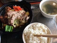 瓦香鸡-南京大学-第9食堂