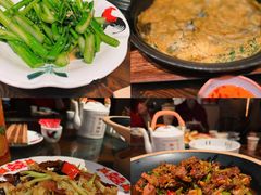 -广府乡下·饭庄(新港东路店)