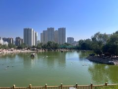 -青藏高原野生动物园
