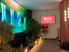 -鸽子侯·家宴·平价海鲜(市图书馆店)