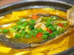 -外婆小聚茶餐厅·生日·团建(市民中心店)