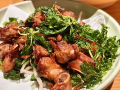 -甘思咪哚·云南艺术餐厅(天河广百店)