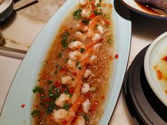 -绿茶餐厅(燕郊永旺店)