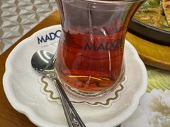 -MADO冰淇淋咖啡馆(淘金店)