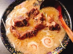 -日本料理神拉面