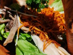 -捞王锅物料理(凯旋路店)