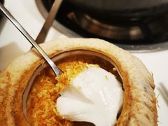 -东椰·海南椰子鸡火锅(朝阳门店)