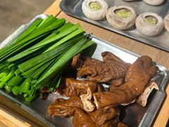 -霸腹烤肉(厦门柚子番店)