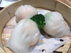 -胜记凯心茶餐厅(汇金财富广场店)