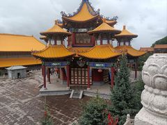 -六鼎山文化旅游区