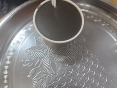 -谢怀亮芝麻茶