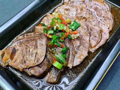 -馔豚·台北菜专门店(深圳湾万象城店)