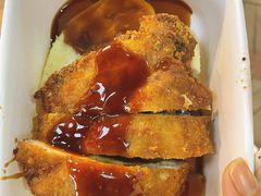 -蒋掌柜·老上海排骨年糕(田子坊店)
