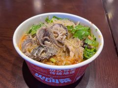 老北京爆肚粉-方砖厂69号炸酱面·烤鸭(前门鲜鱼口店)