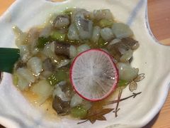 -割烹旭日本料理(龙湖狮山天街店)