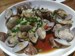 -大家发海鲜城夜排档(华山中路店)