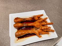 -金悦轩海鲜酒家(拱北店)