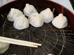 小笼包-万寿斋(山阴路店)