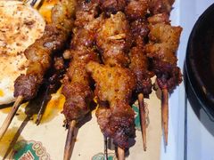-蚝堡海鲜·威海菜·海肠捞饭·烧烤·亚洲吃蚝公司(幸福门店)