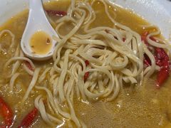 -杨氏青龙虾·羊蝎子(金盛路总店)