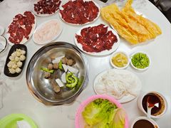 -老猫牛肉火锅(沙溪店)