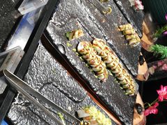 -韩盛·盛江山自助料理(于洪新玛特店)