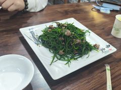 -清真·伊清阁餐厅