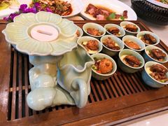 -岱江花园饭店