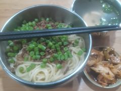 -左撇子私房面