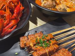 -聚味瞿记·龙虾堂(渔人码头一店)