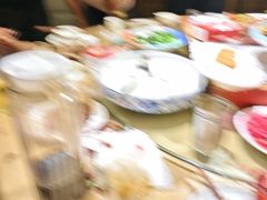 -宗泉烤全羊·烤羊腿·家常菜(解放东路店)