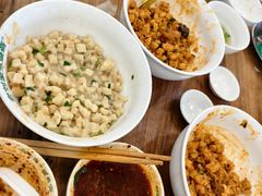 -老刘家永盛斋·传统泡馍(东关南街店)