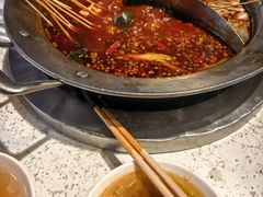 -钢管厂五区小郡肝火锅串串香(总店)