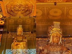 -莆田湄洲妈祖祖庙