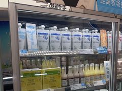 -白色日记·手作酸奶(麦凯乐店)