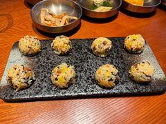 -春熙台韩国料理·章鱼肥牛(西丽店)