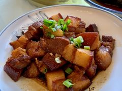 -百花人家(清水镇店)