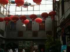 android_upload_pic-江宁会馆(劈柴院店)